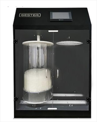 Thiết bị kiểm tra độ kín vật liệu nhồi GESTER GT-C43B
